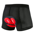 Men's Cycling Shorts