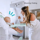 New Baby High Chair