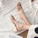 Summer Casual Female Shoes