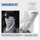 Camping Multi-Function Biker Mask