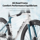 Carbon Road Bike