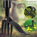 Stand Up Weed Puller Tools