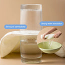 1Pcs Cotton Hot Compress Face Towel