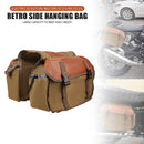 New Waterproof Bicycles Pannier Bag
