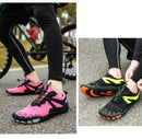 Outdoor Wading Trekking Sneakers