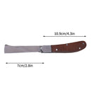 Folding Grafting Scissors