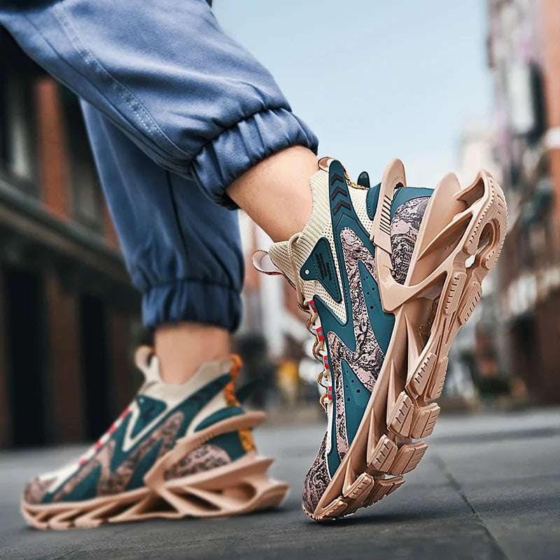 Male casual tenis Luxury shoes