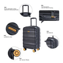 Hardshell Carry On Luggage