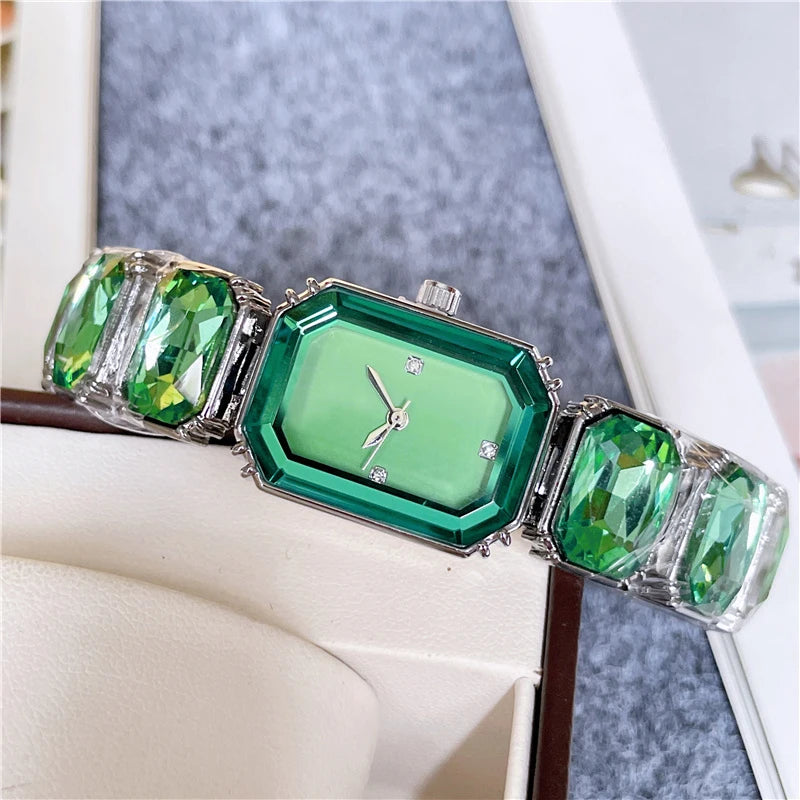 2024 Fashion Brand Wrist Watches