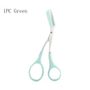 Eyebrow Trimmer Tools