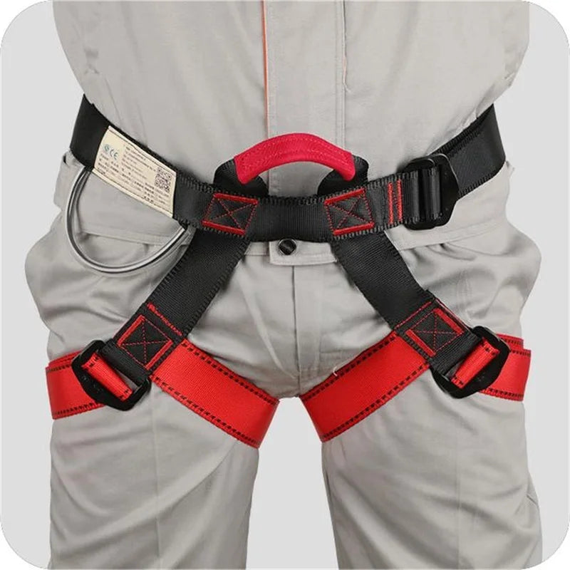 Outdoor Harness