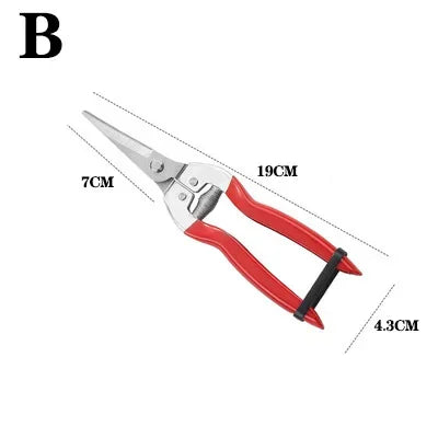 Pruning Shears B