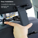 Universal Car Tablet Holder Back Seat Headrest Mount
