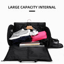 New Convertible Garment Bags