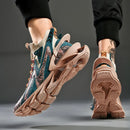 Male casual tenis Luxury shoes