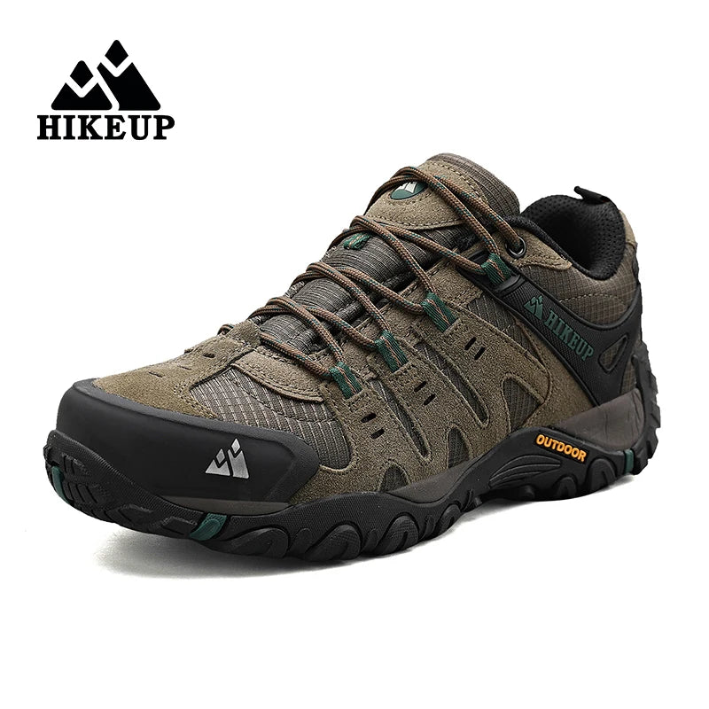 Men's Hiking Shoes