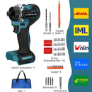 Brushless Electric Screwdriver