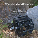 Steel Thickened Weeding Loosening Tool