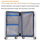 Luggage Travel Suitcase
