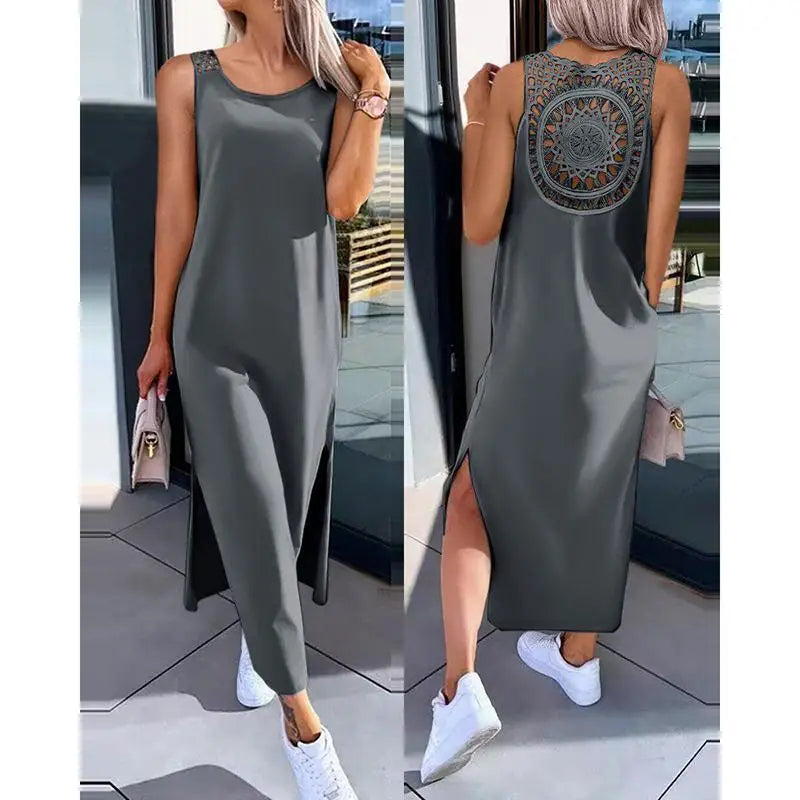 Dark Grey / XXL