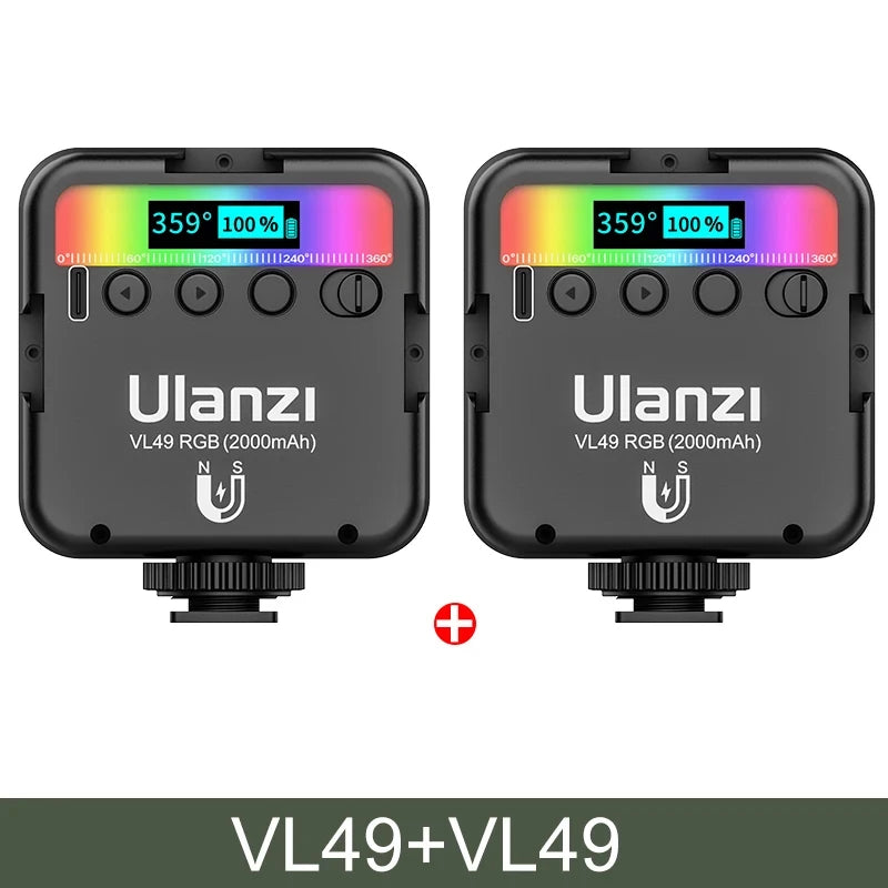 2PCS VL49 / spain