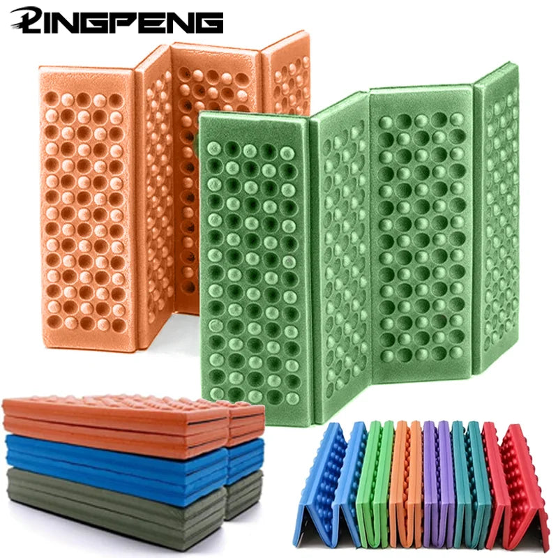 Waterproof Camping Foam Pad Seat