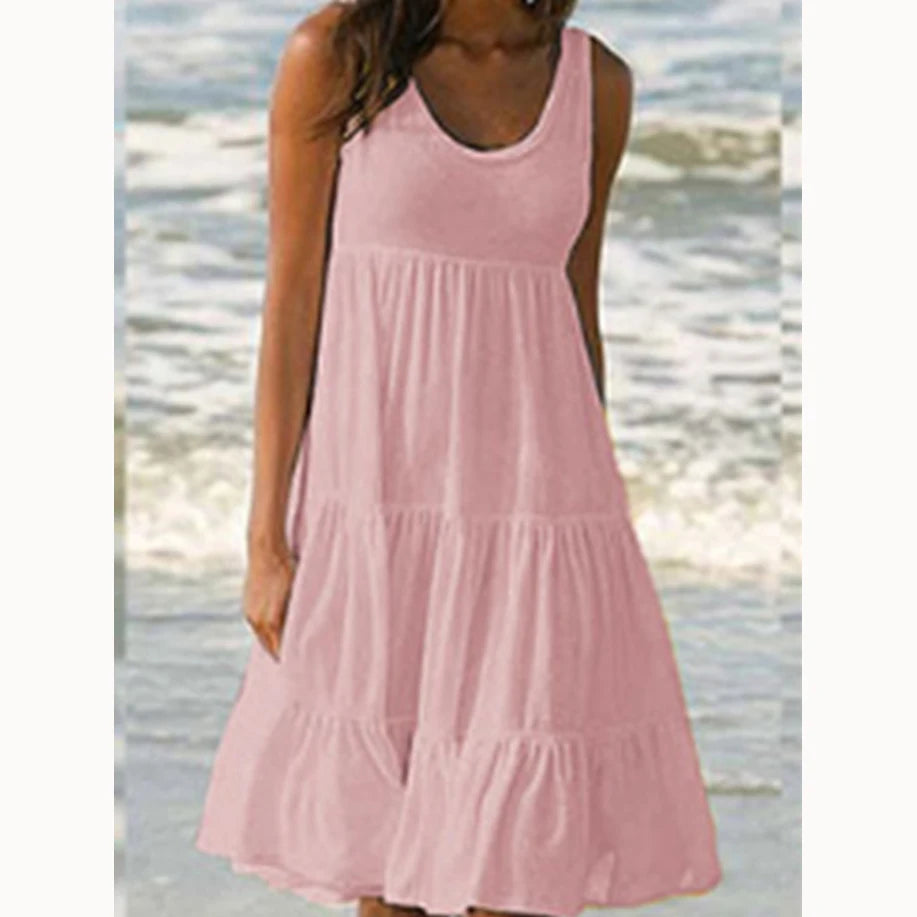 8806-Pink / XXL
