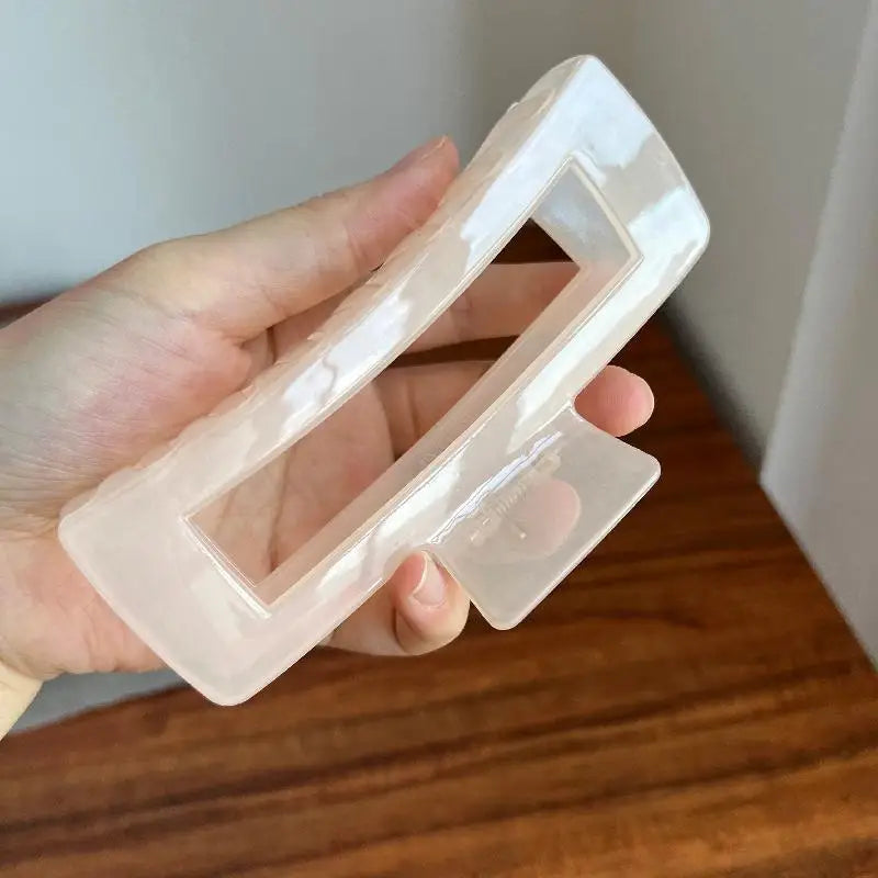 13cm White