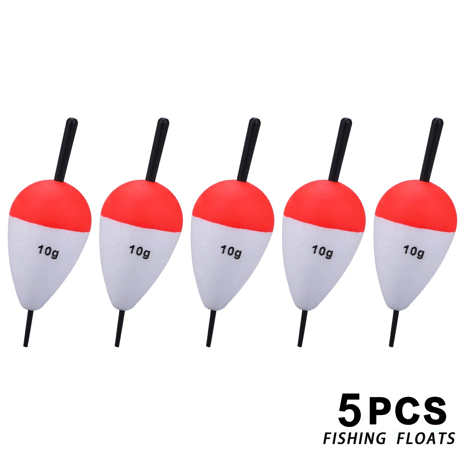 5pcs 10g