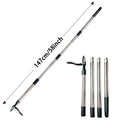 Stand Up Weed Puller Claw Tool