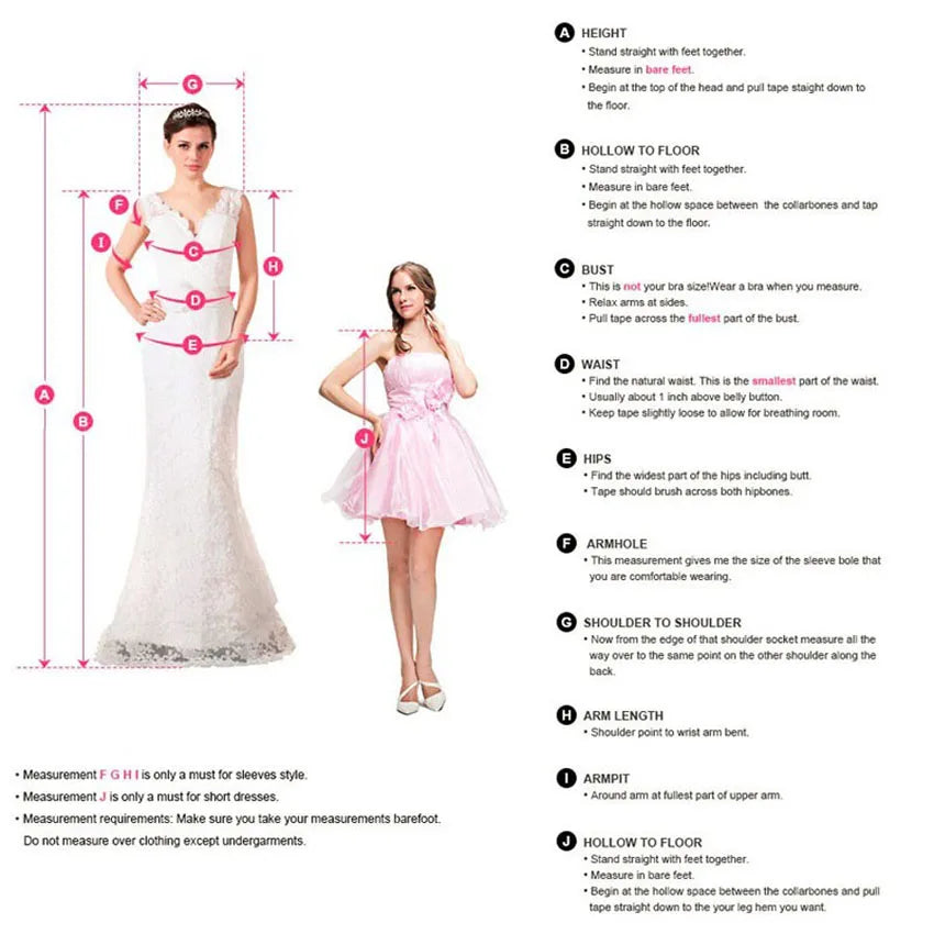 Customized Sheer Long Sleeves Lace Bridal Gown