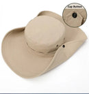 Sun Protection Fishing Hat