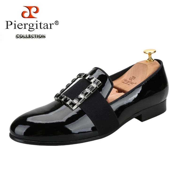Patent Leather / 4