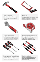 Electric Impact Drill