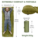 Camping Inflatable Mattress