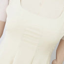 Women Vintage Sleeveless Tank Dress