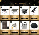 Camping Mini Portable Foldable Table