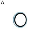 Metal Camera Lens Protective Film