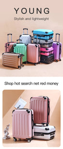 20 inch Luggage Suitcase