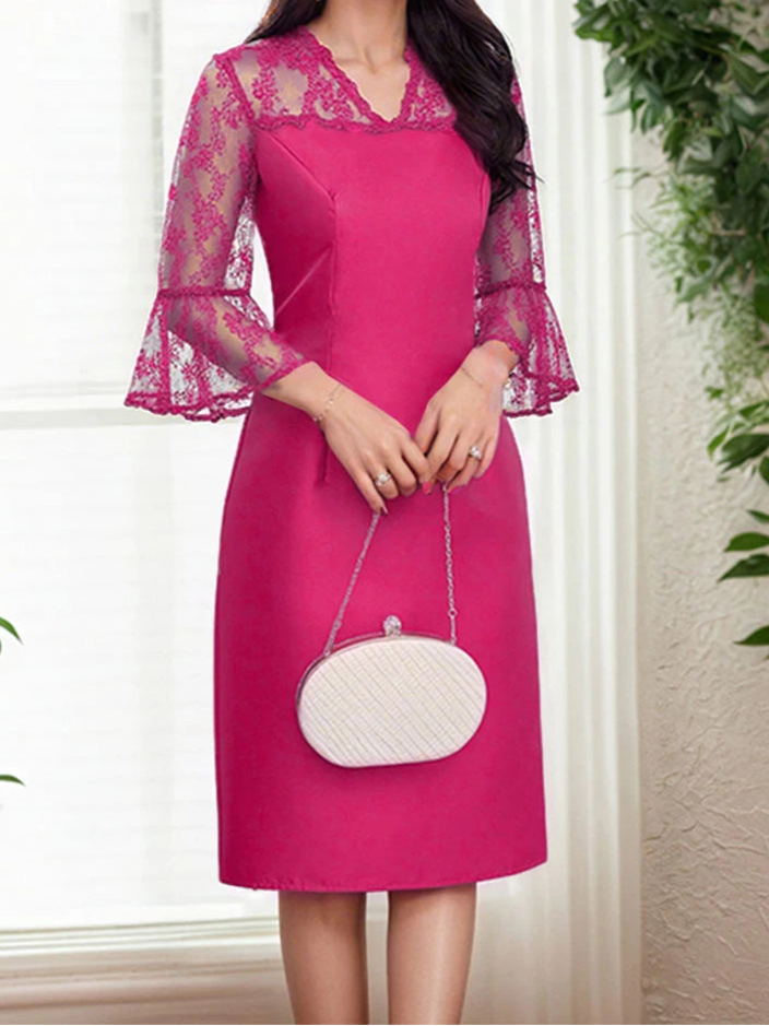 XXXL / Dark Pink