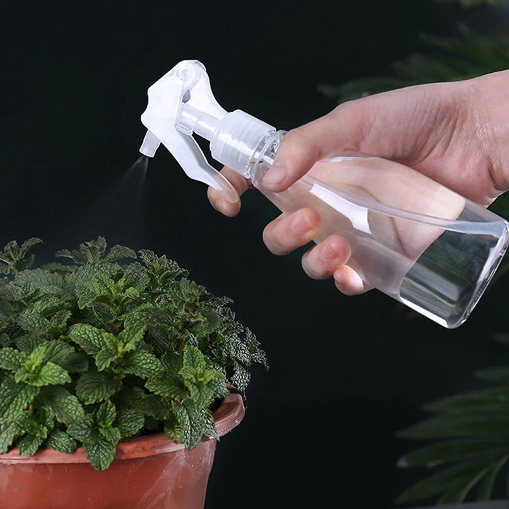 Hand Trigger Spray Bottle
