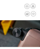 Men Business Travel Suitcase