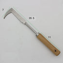 Mower Sickle Road Crack Weeding Machine
