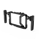 Smartphone Cage With Bluetooth