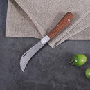 Folding Grafting Scissors