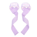 2 Pc Lifting Wrist Straps