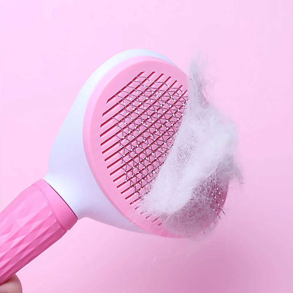 New Hair Remover Brush