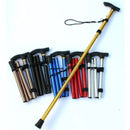 Multifunction Walking Stick