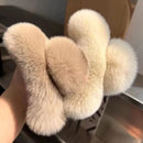 1PC Large plush clip