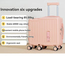 Children's Mountable Luggage